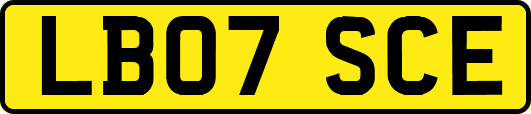 LB07SCE
