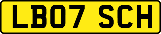 LB07SCH