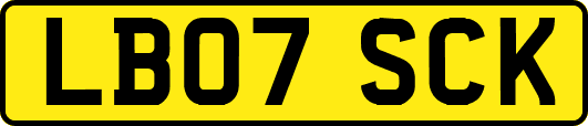 LB07SCK