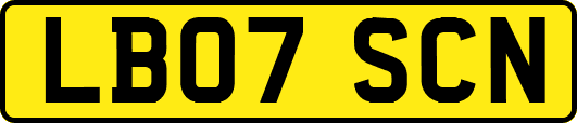 LB07SCN