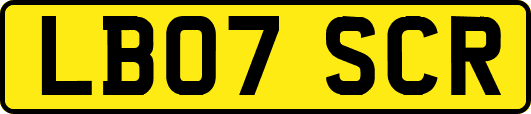 LB07SCR