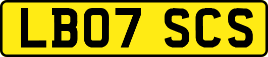 LB07SCS