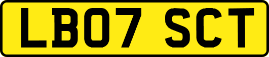 LB07SCT