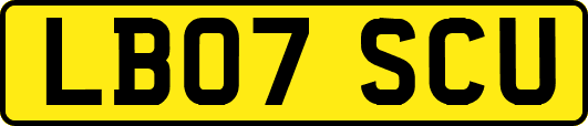 LB07SCU