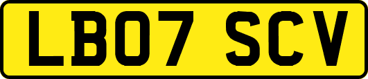 LB07SCV