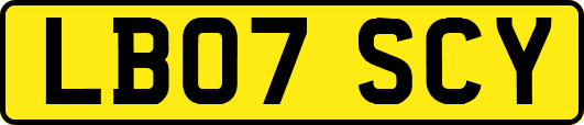 LB07SCY