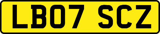 LB07SCZ