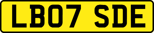 LB07SDE