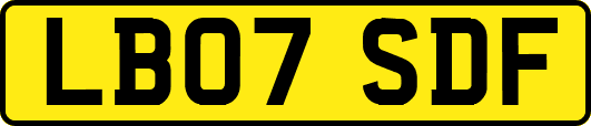 LB07SDF
