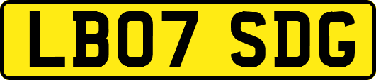 LB07SDG