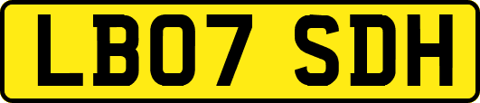 LB07SDH