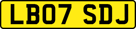 LB07SDJ