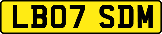 LB07SDM