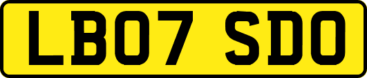 LB07SDO