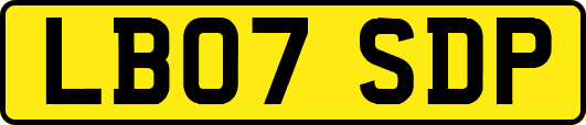 LB07SDP