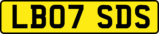 LB07SDS