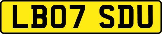 LB07SDU