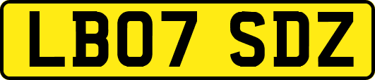 LB07SDZ