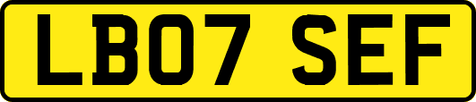 LB07SEF
