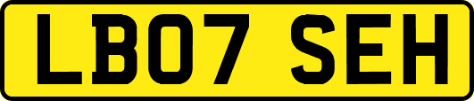 LB07SEH