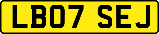 LB07SEJ