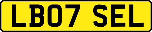 LB07SEL