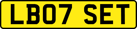 LB07SET