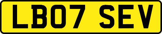 LB07SEV