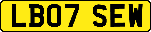 LB07SEW