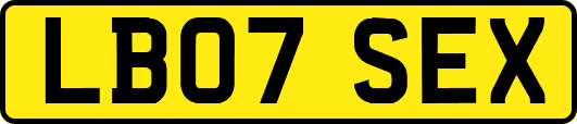LB07SEX