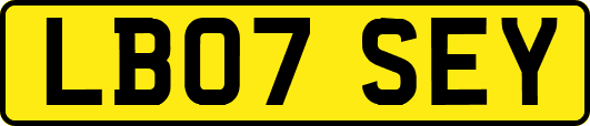 LB07SEY