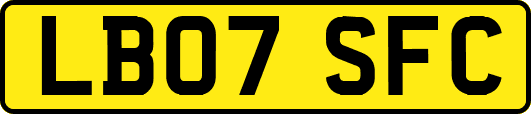 LB07SFC