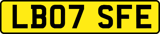 LB07SFE