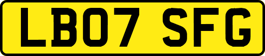 LB07SFG