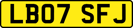 LB07SFJ