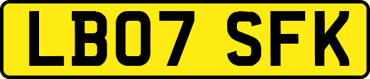 LB07SFK