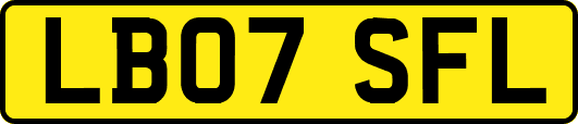 LB07SFL