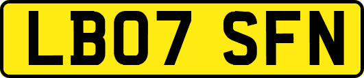 LB07SFN