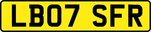 LB07SFR
