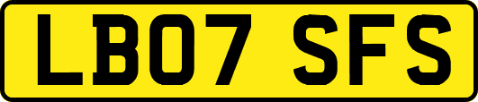 LB07SFS