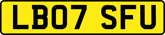 LB07SFU