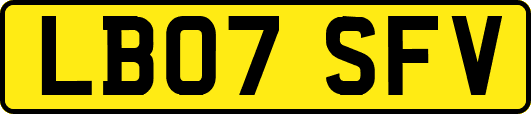 LB07SFV