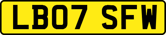 LB07SFW