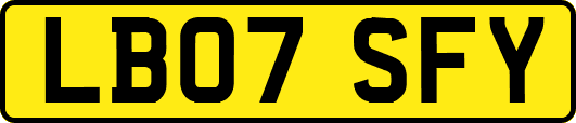 LB07SFY