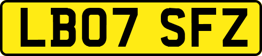 LB07SFZ