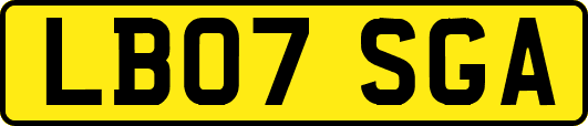 LB07SGA