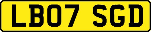LB07SGD
