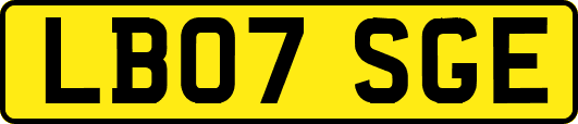 LB07SGE