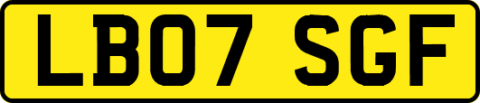 LB07SGF