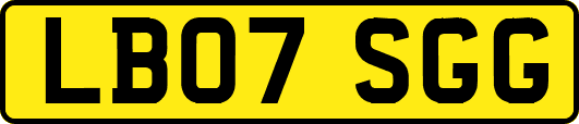 LB07SGG